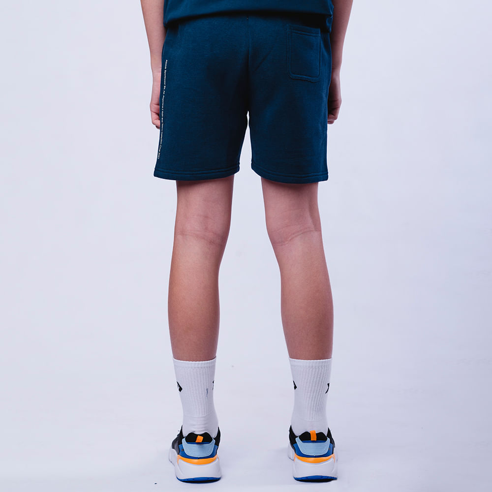 Short movement Atomik — imagen 4